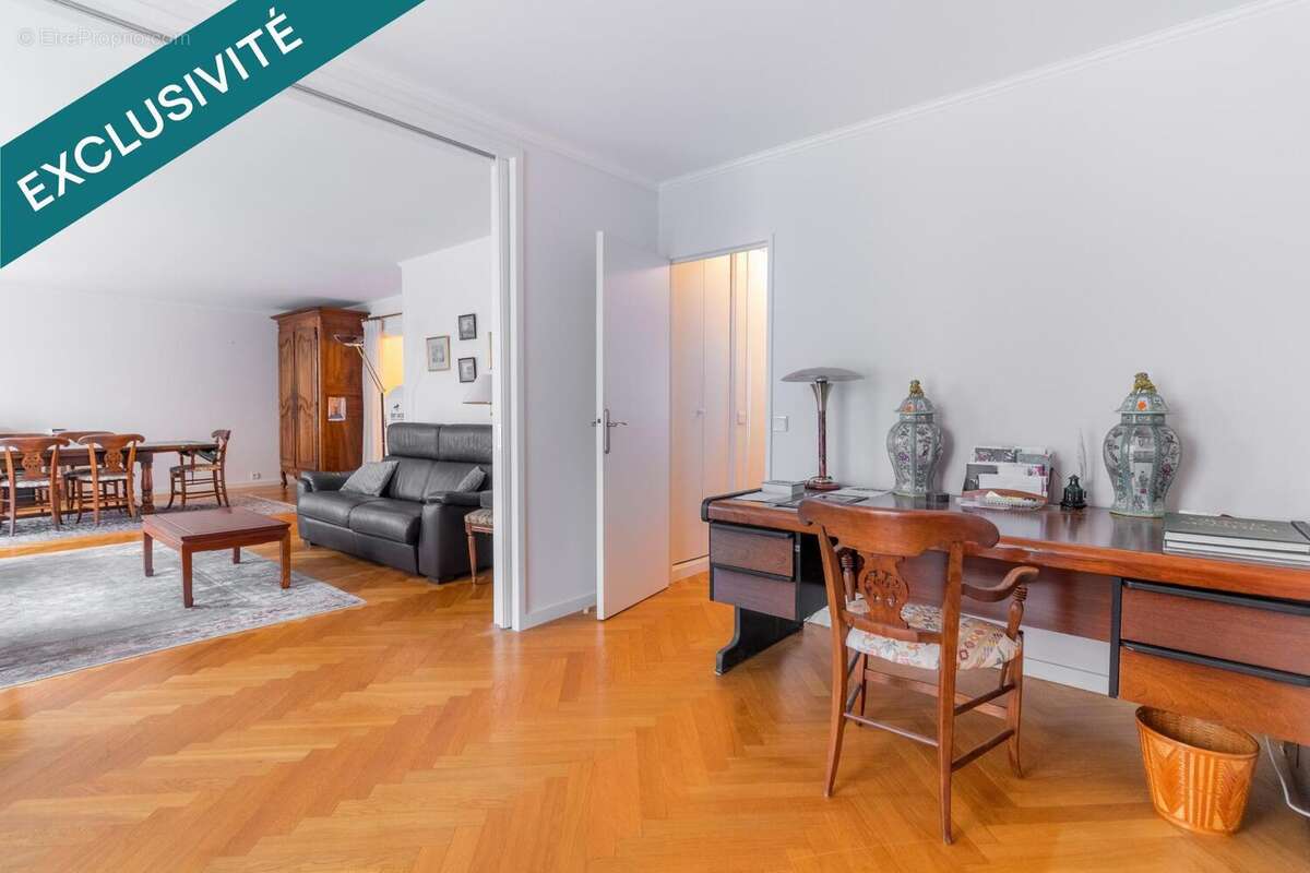 Photo 6 - Appartement à VERSAILLES