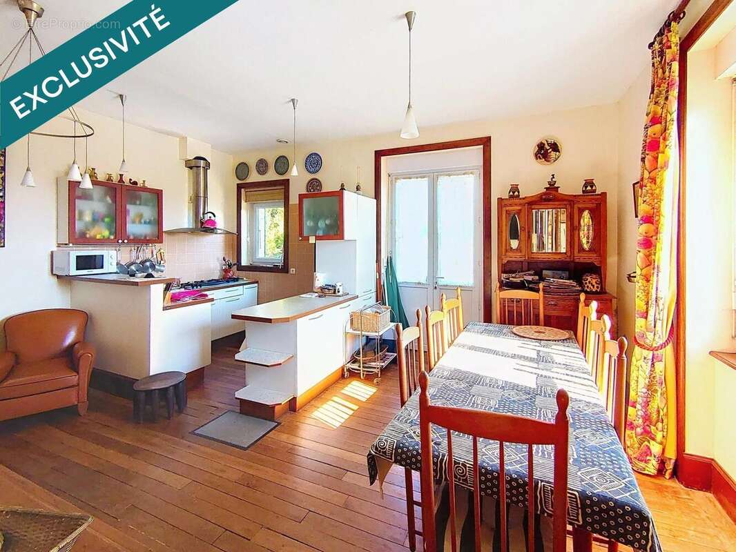 Photo 6 - Maison à BASSIGNAC-LE-HAUT