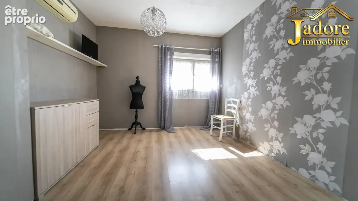 Maison de village - photo 13