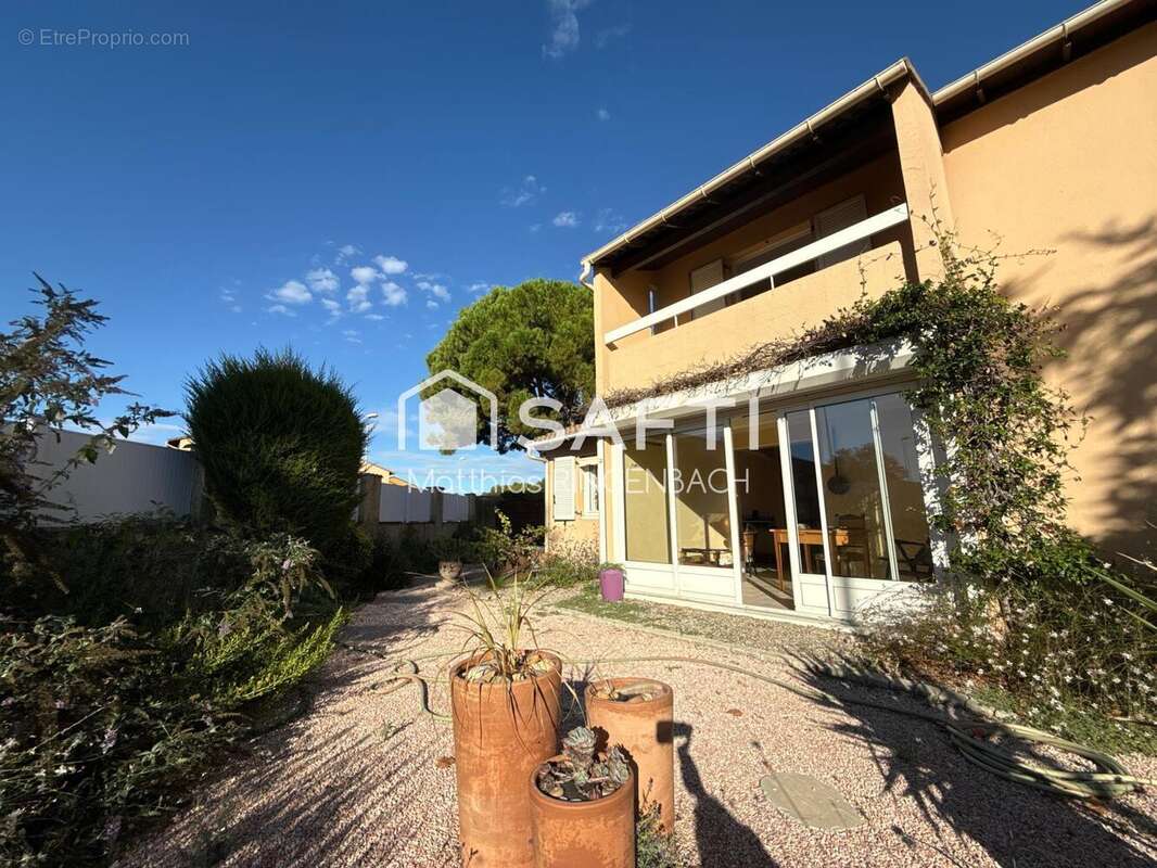 Photo 9 - Maison à AVIGNON