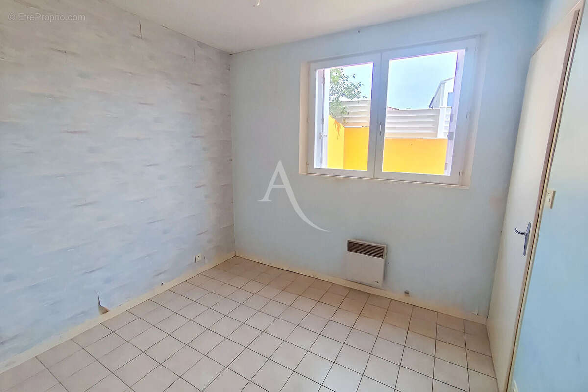 Maison à LES SABLES-D'OLONNE