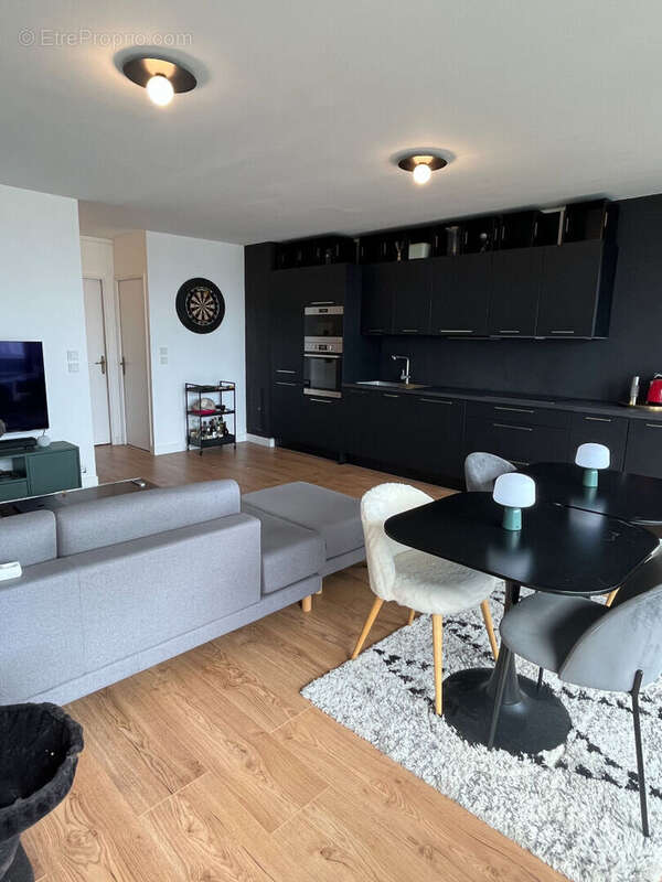 Appartement à ARGENTEUIL