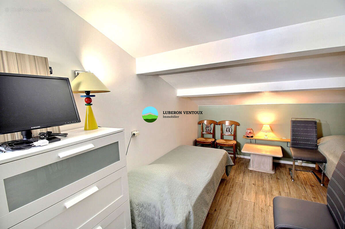 Maison à LORIOL-DU-COMTAT