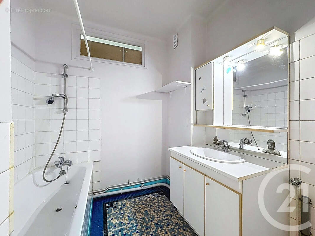 Appartement 67 m² à Montauban  - photo 5