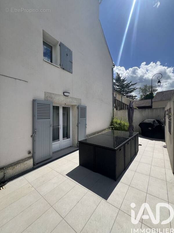 Photo 1 - Maison à GOUVERNES
