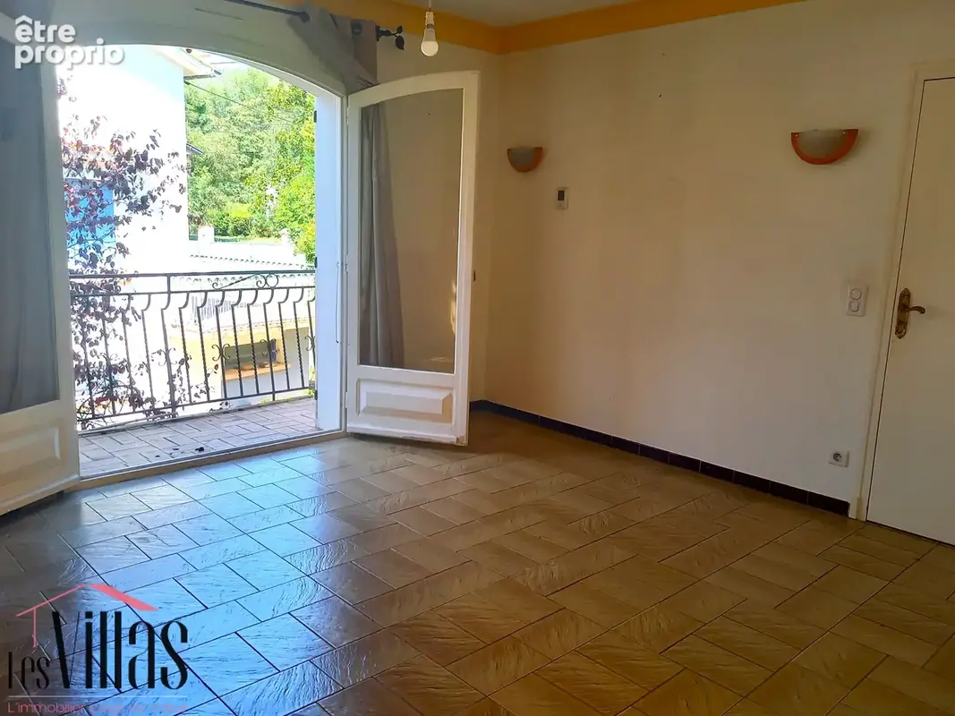 Maison f5 traditionnelle fort potentiel - photo 5