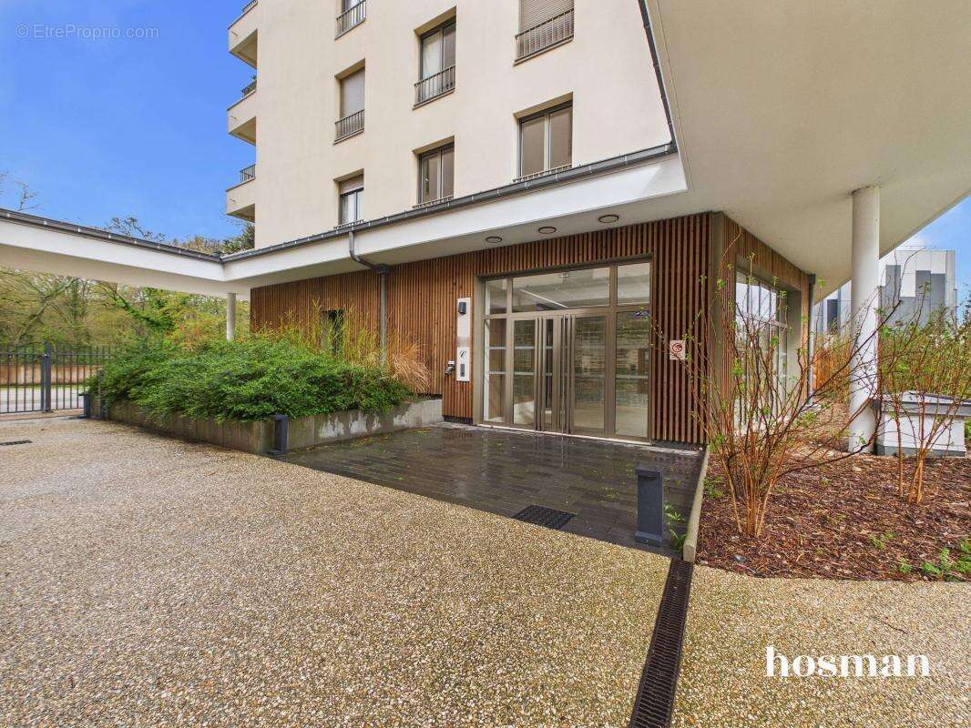 Appartement à SAINT-GERMAIN-EN-LAYE
