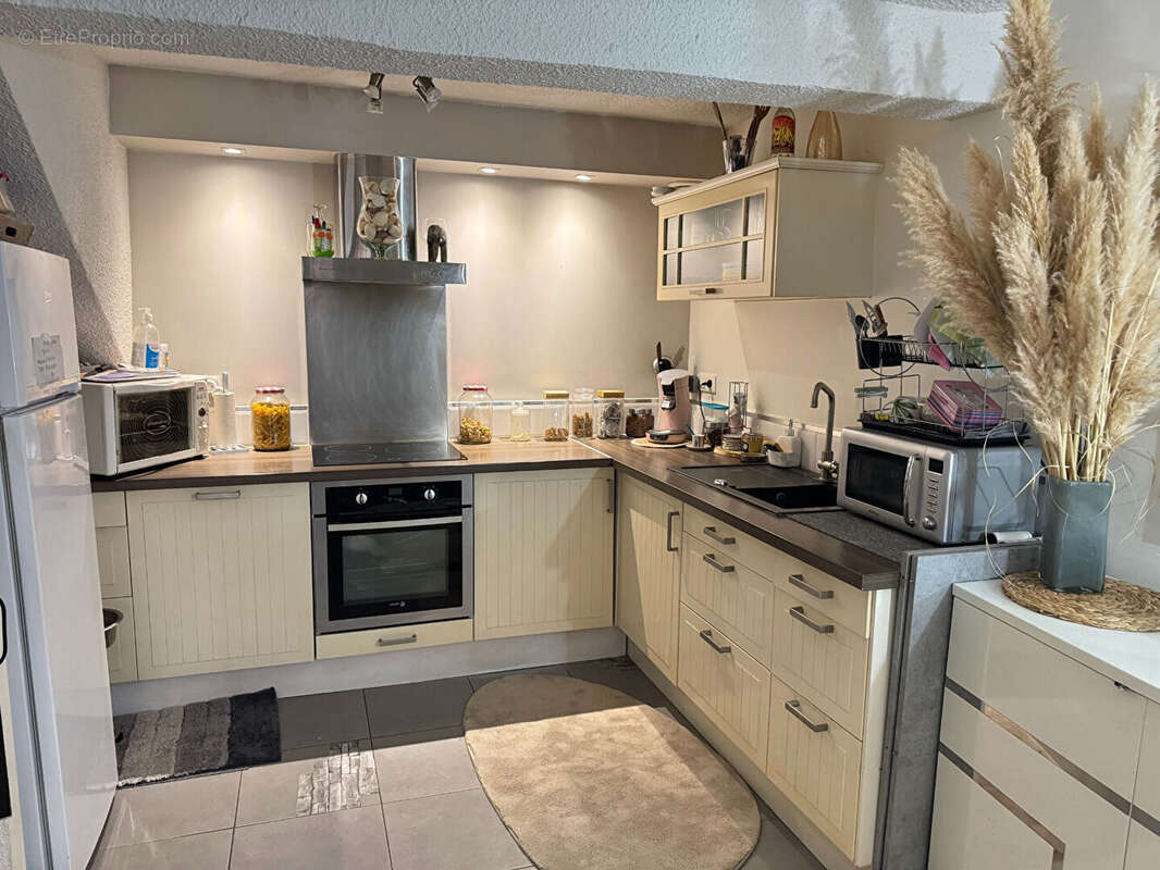 Maison à LEZIGNAN-CORBIERES