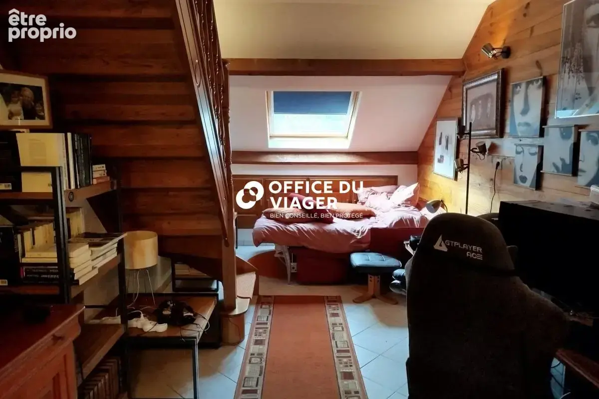 Maison - 4 pièces - 138,50 m² - photo 7