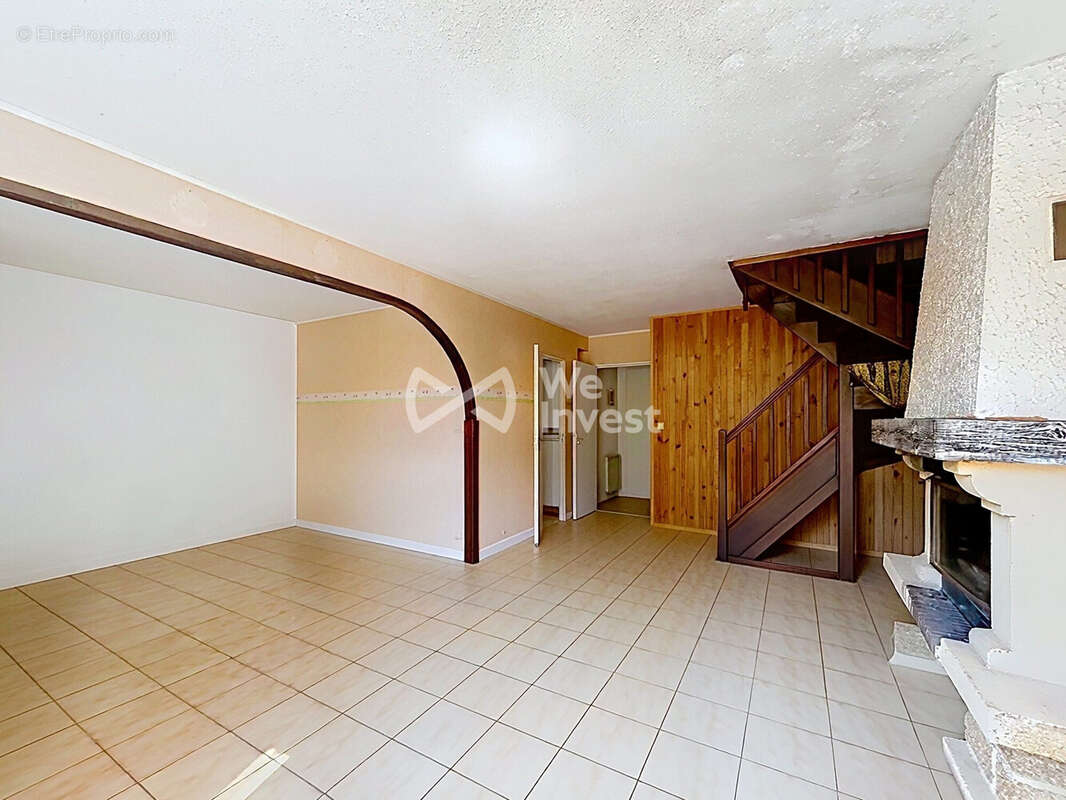Maison 95 m² à Montpellier  - photo 3