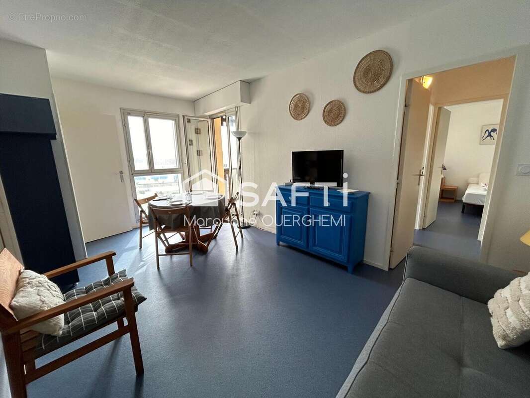Photo 2 - Appartement à LACANAU