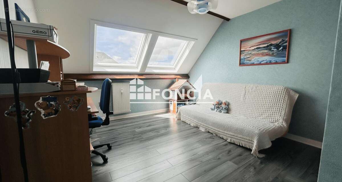 Appartement à DREUX