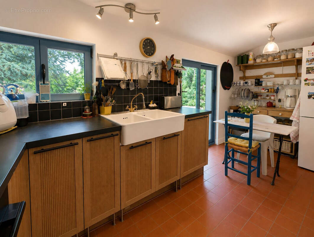 Maison à ESTREE-WAMIN