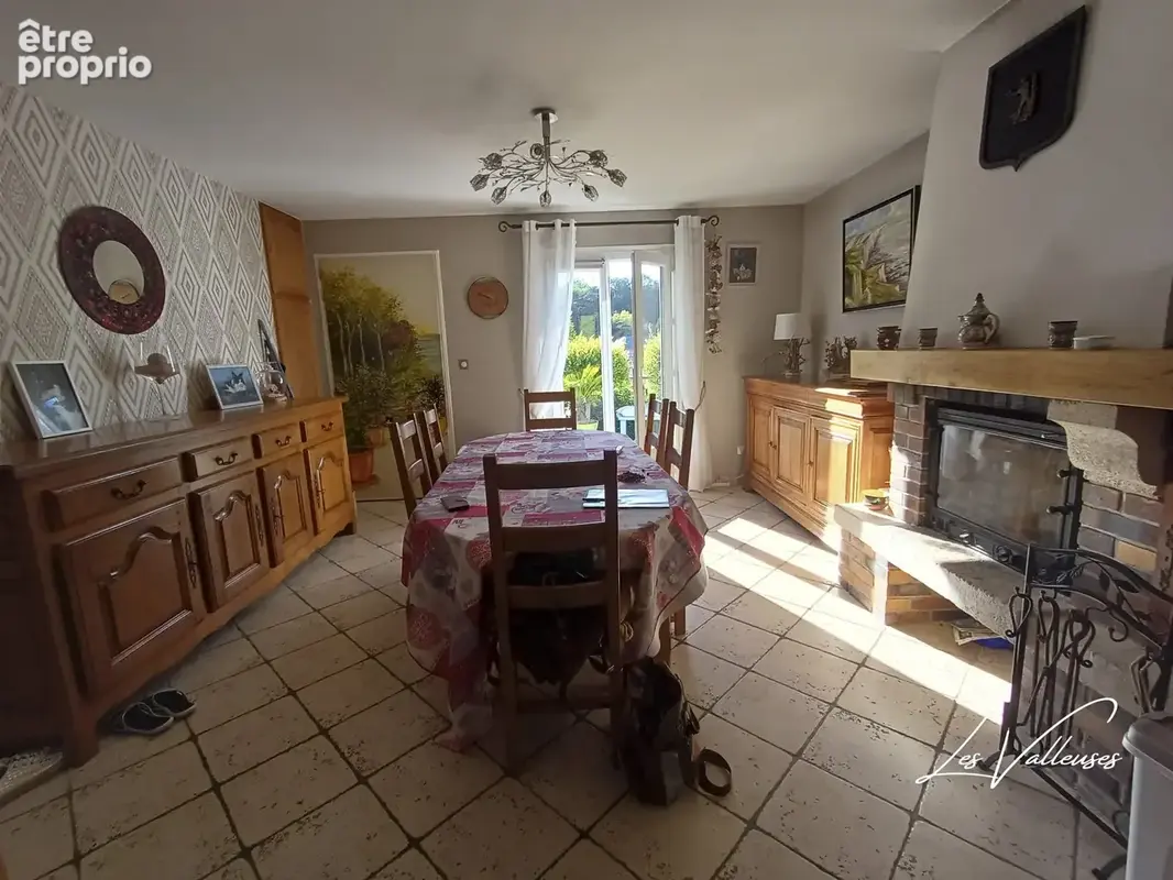 Maison 6 pièces 86 m² à vendre à Ancourt (76370) - photo 4