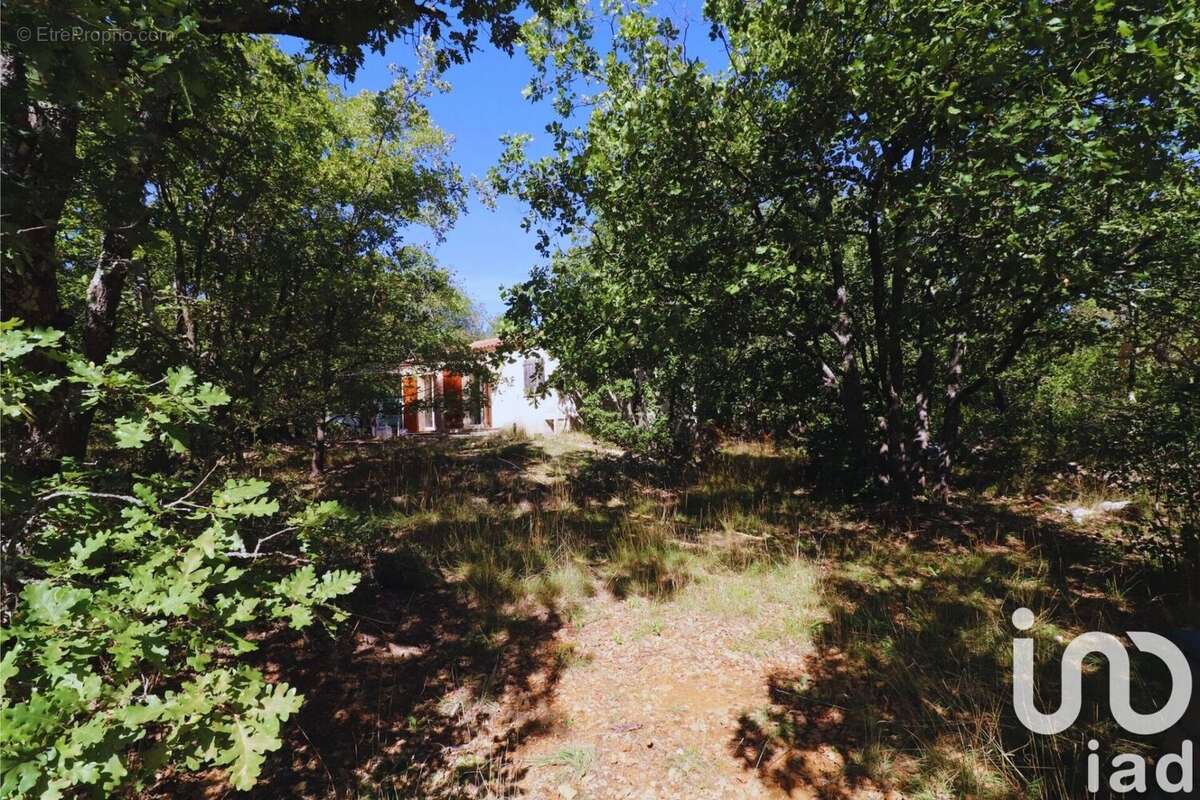 Photo 2 - Maison à LA VERDIERE