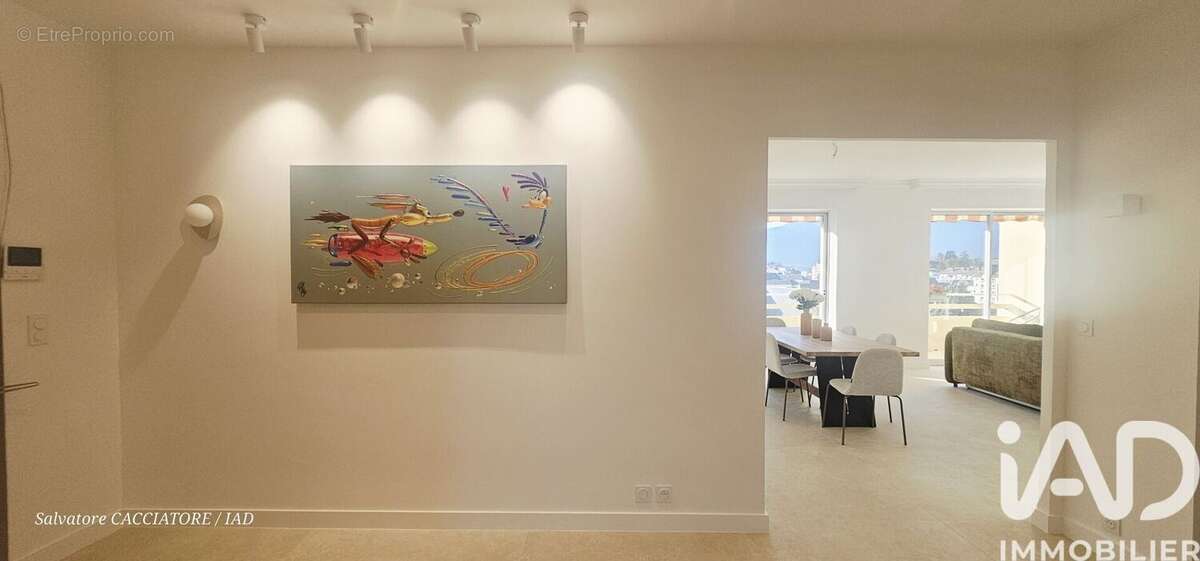 Photo 2 - Appartement à CHAMBERY