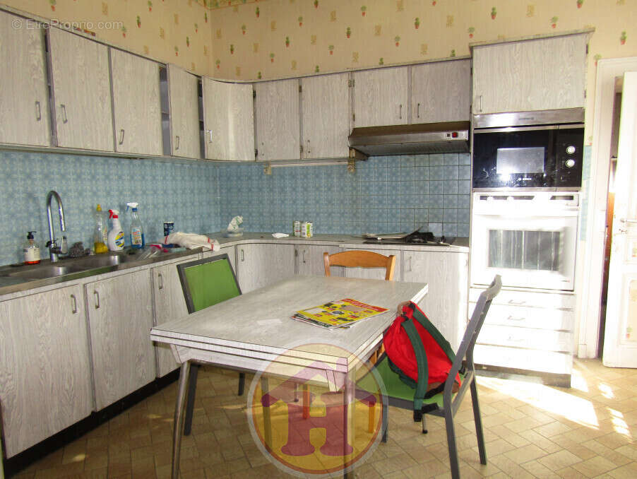 Maison à SAINT-VICTURNIEN