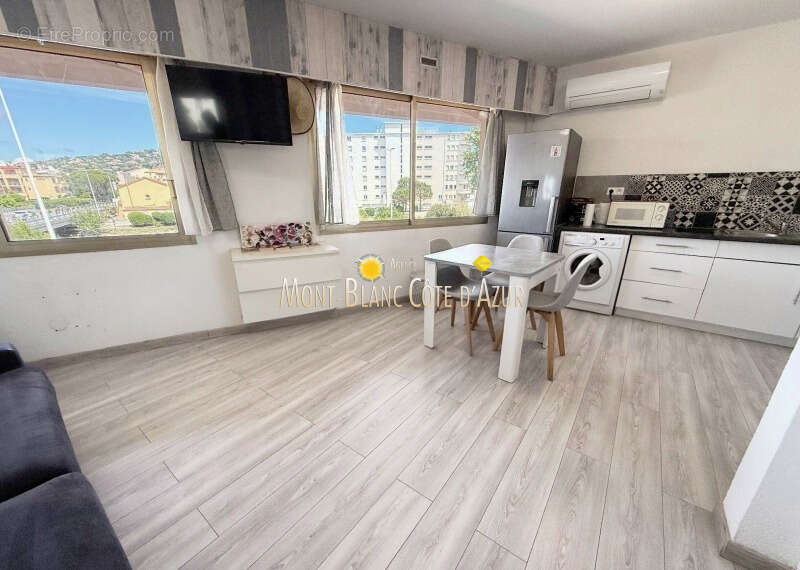 Appartement à SAINTE-MAXIME
