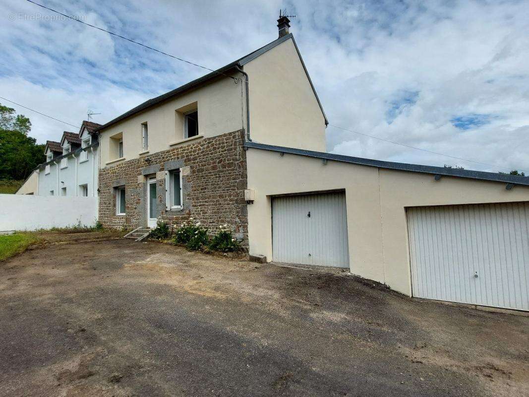 Maison de campagne - photo 2