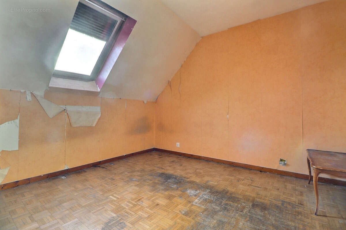 Maison à SAINT-LEU-LA-FORET