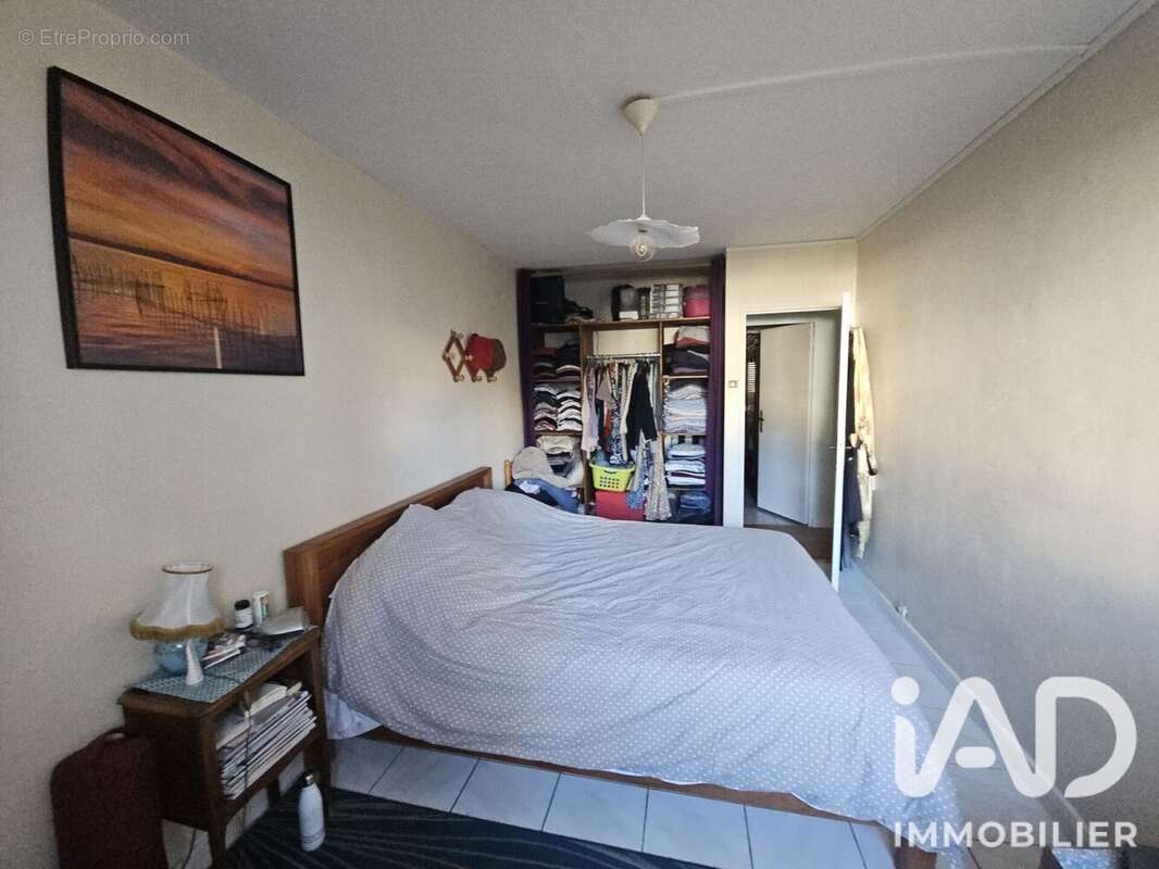 Photo 7 - Appartement à LE HAVRE