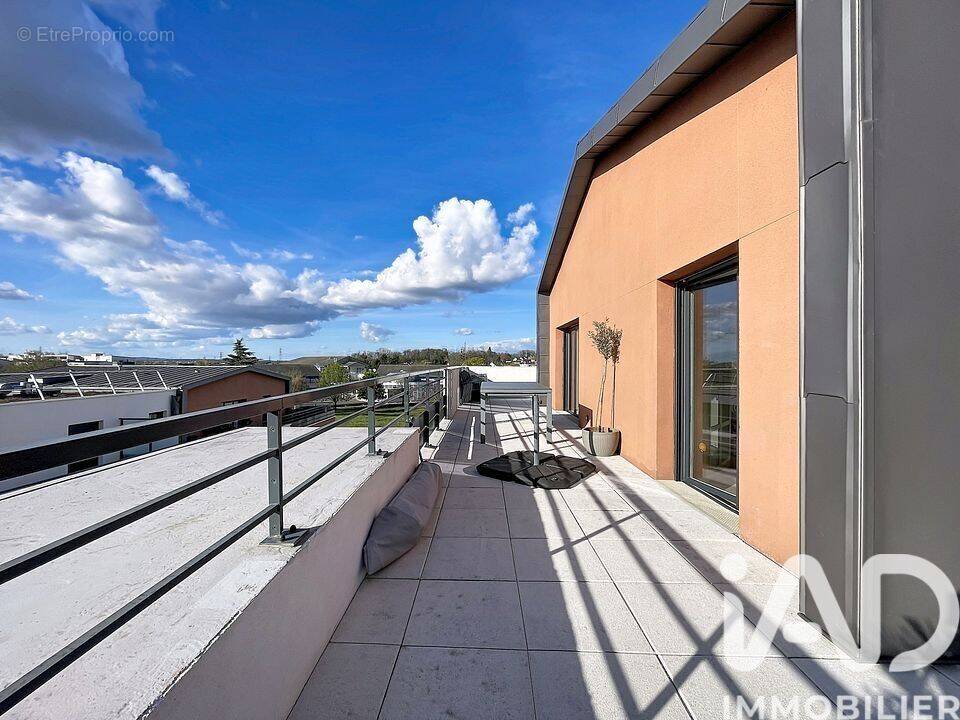 Photo 1 - Appartement à HERBLAY