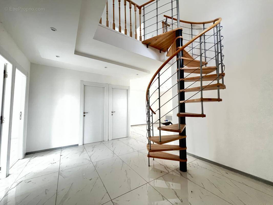 Maison à ROMORANTIN-LANTHENAY