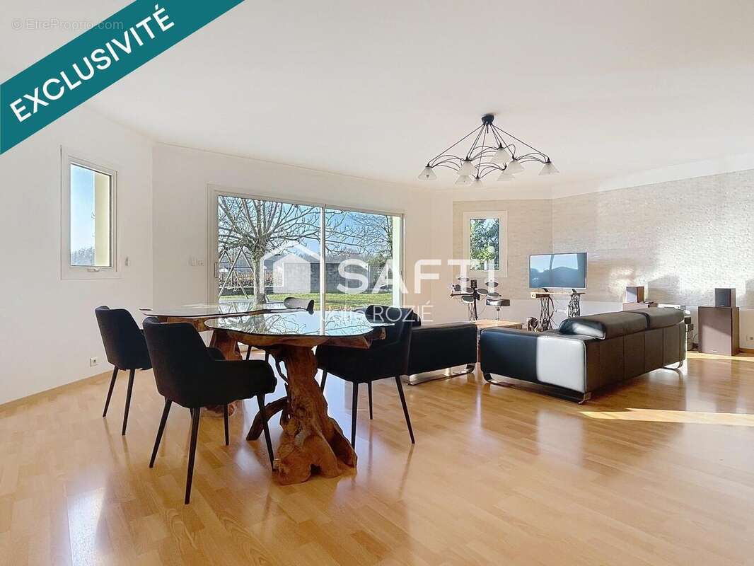 Photo 8 - Maison à ARSAC