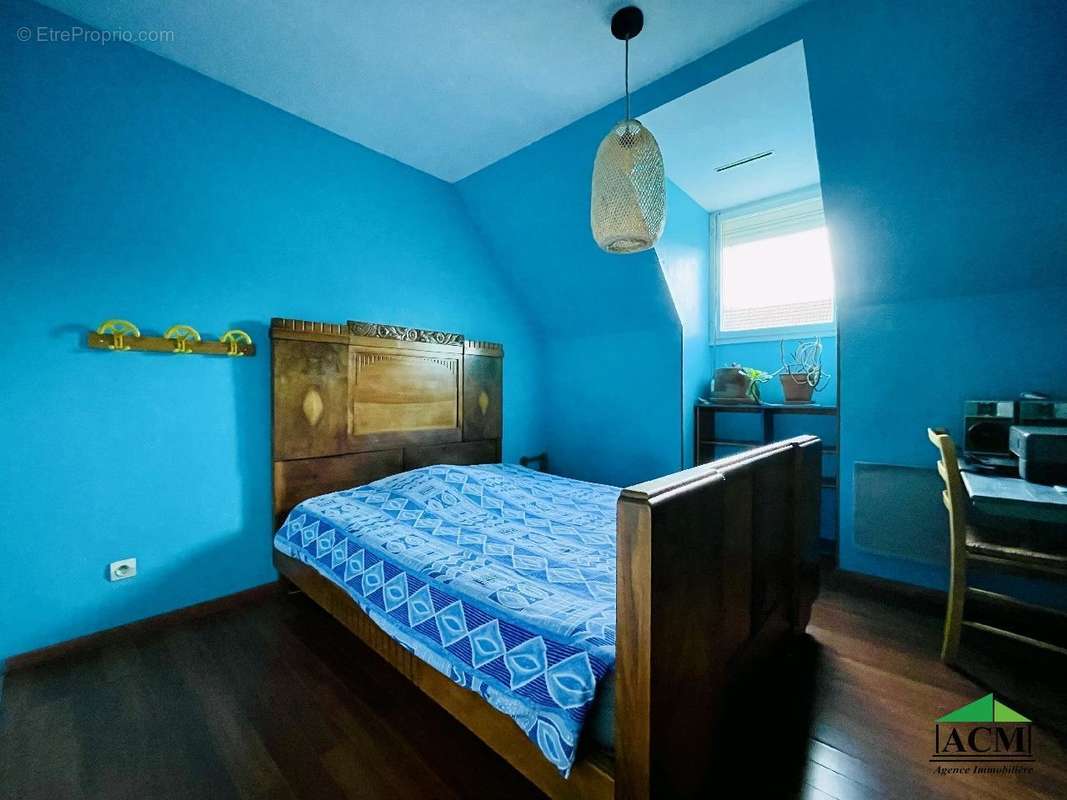 Maison à MERY-SUR-OISE