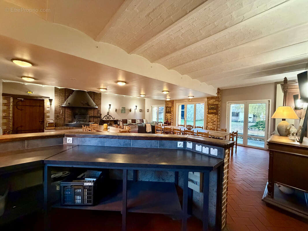 Maison à LA FERTE-SOUS-JOUARRE