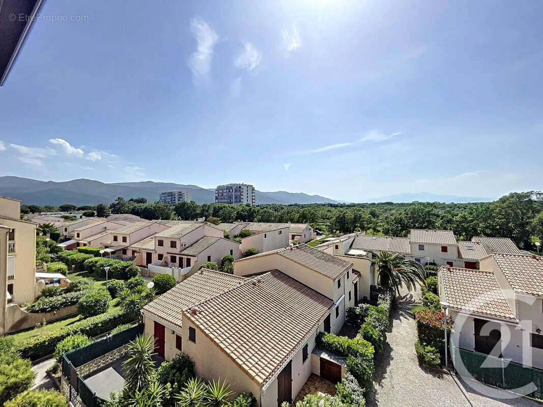 Appartement à ARGELES-SUR-MER