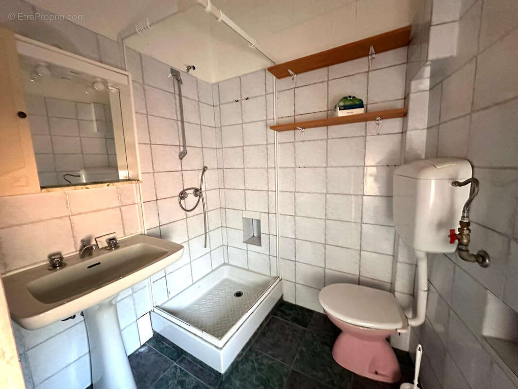 Appartement à BOURGES