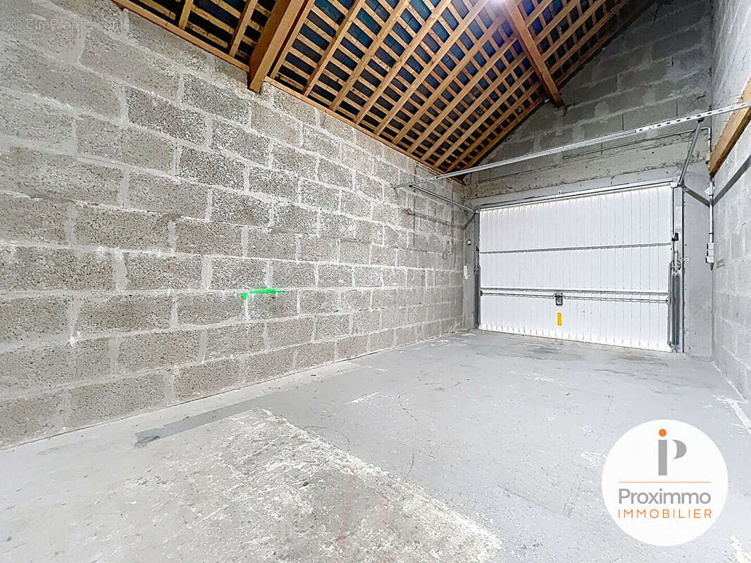 Maison hyper centre questembert 56230 morbihan bretagne - photo 15