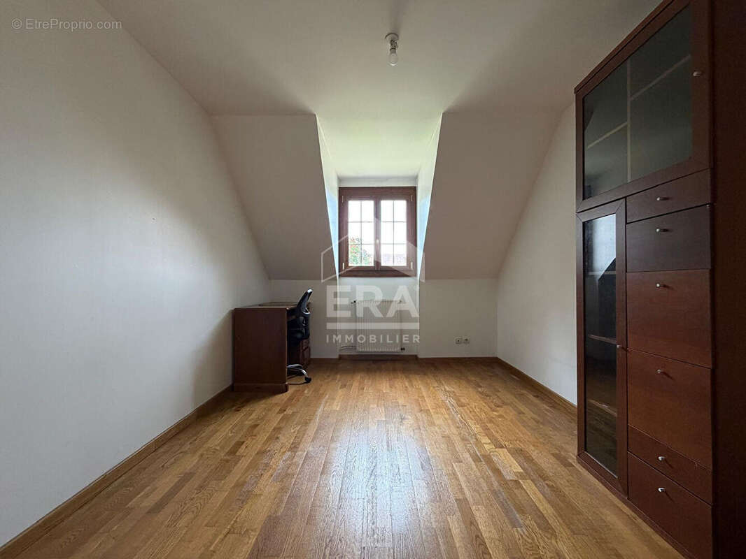 Maison 124m² à moncourt-fromonville - photo 12