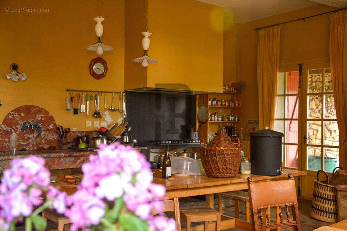 Maison à LIMOUX