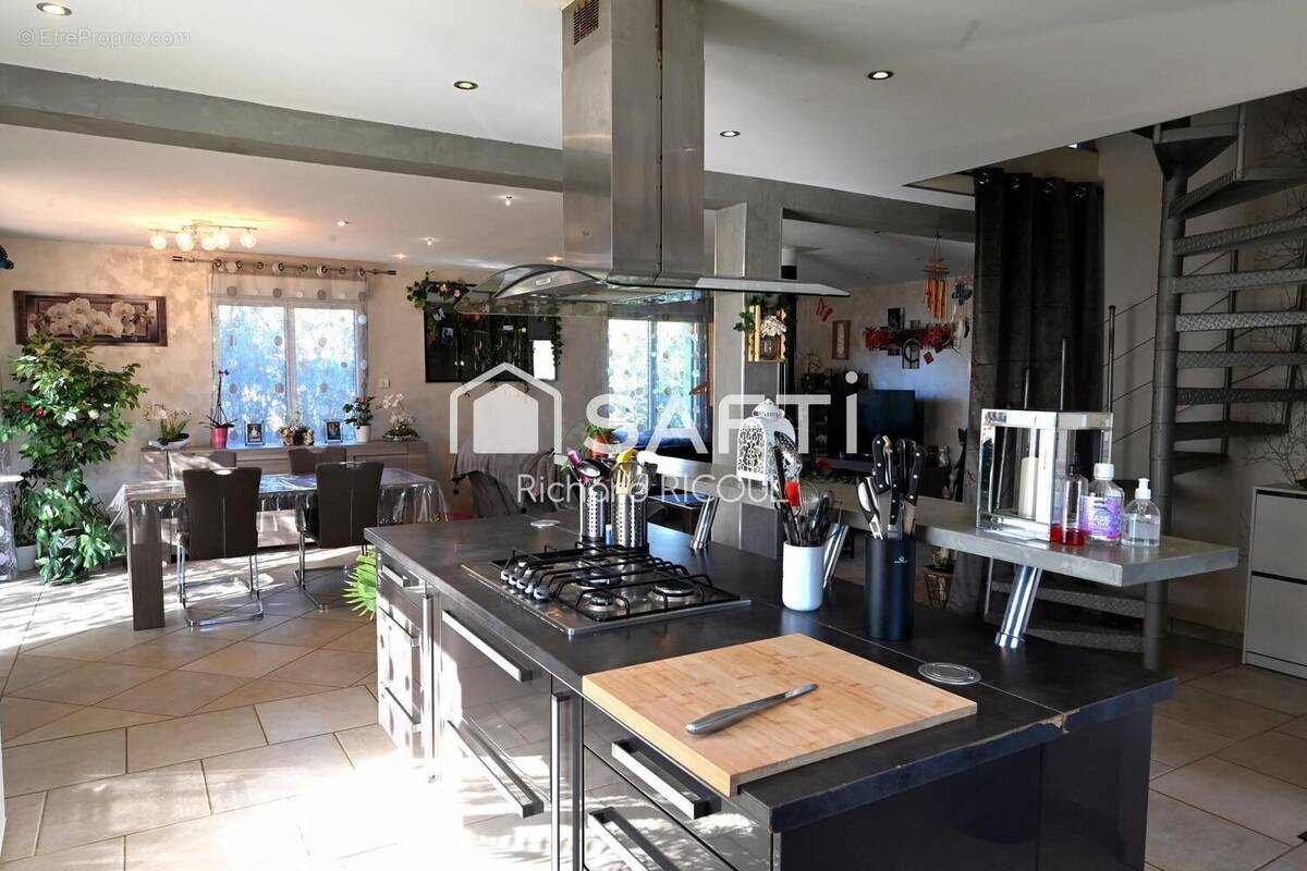 Photo 1 - Maison à DIVES-SUR-MER