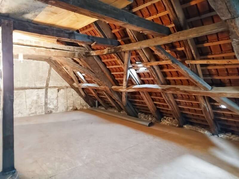 Appartement à DELLE