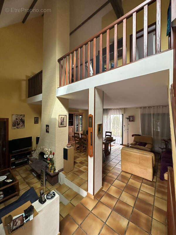 Maison à NEUILLY-PLAISANCE
