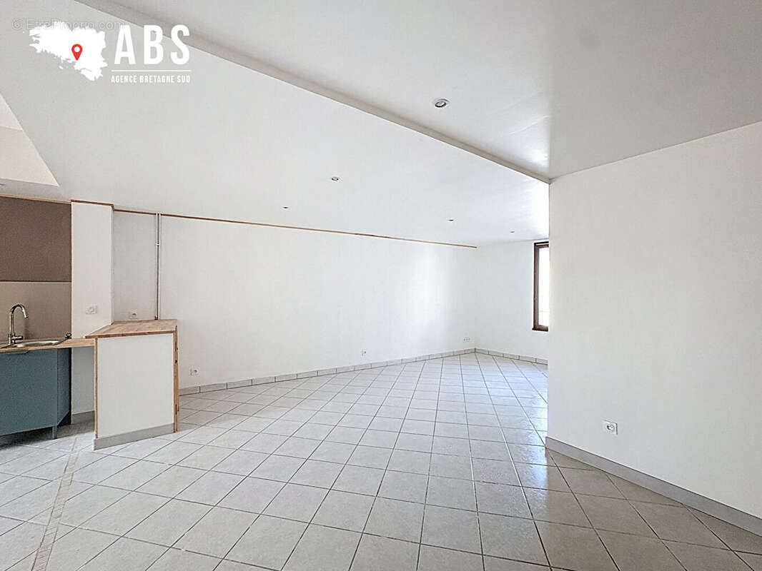 Appartement à LA ROCHE-BERNARD