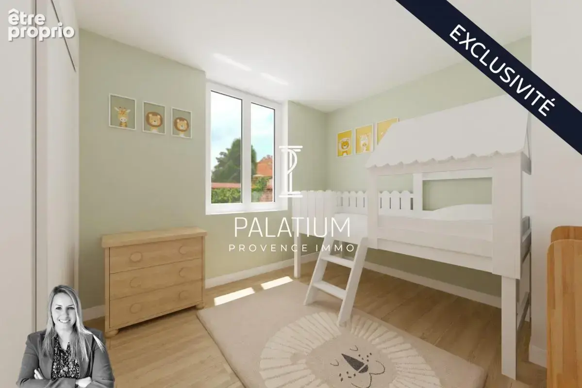 Maison 63 m² - 2 places privées - Petite copropriété - RE2020 - photo 5