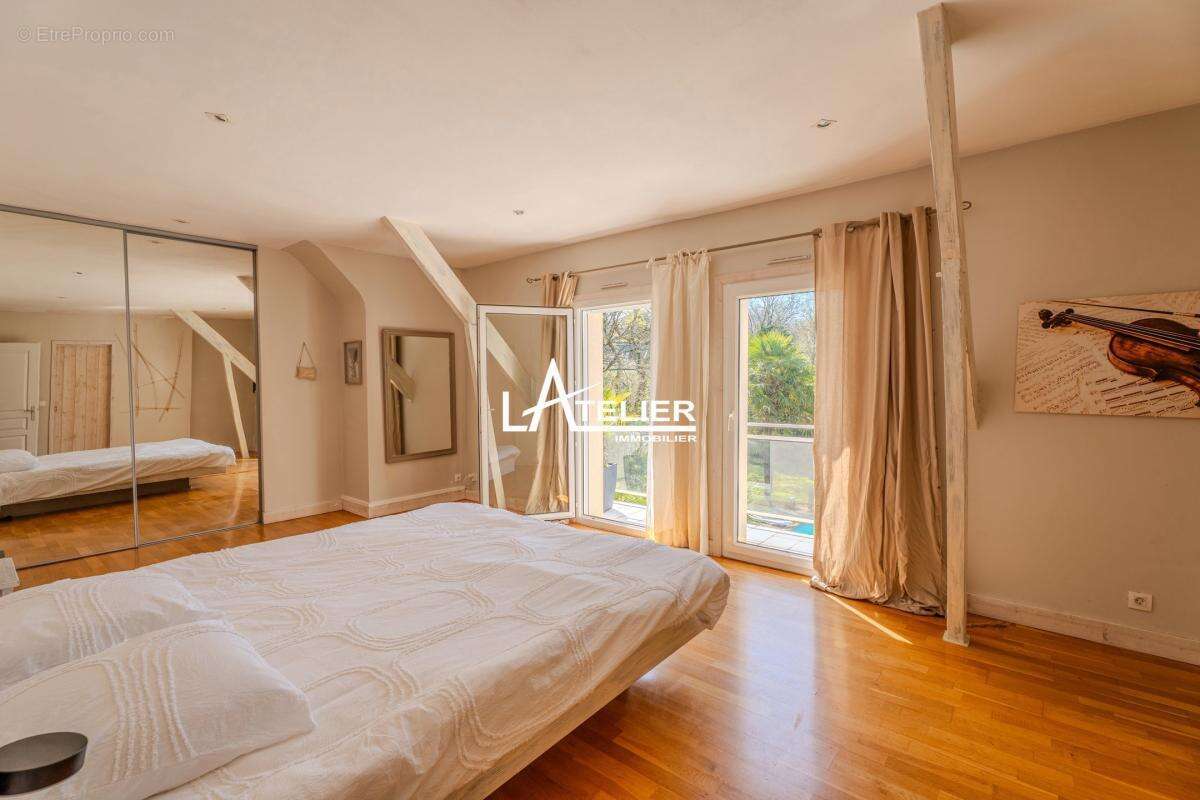 Maison à VIGNEUX-DE-BRETAGNE