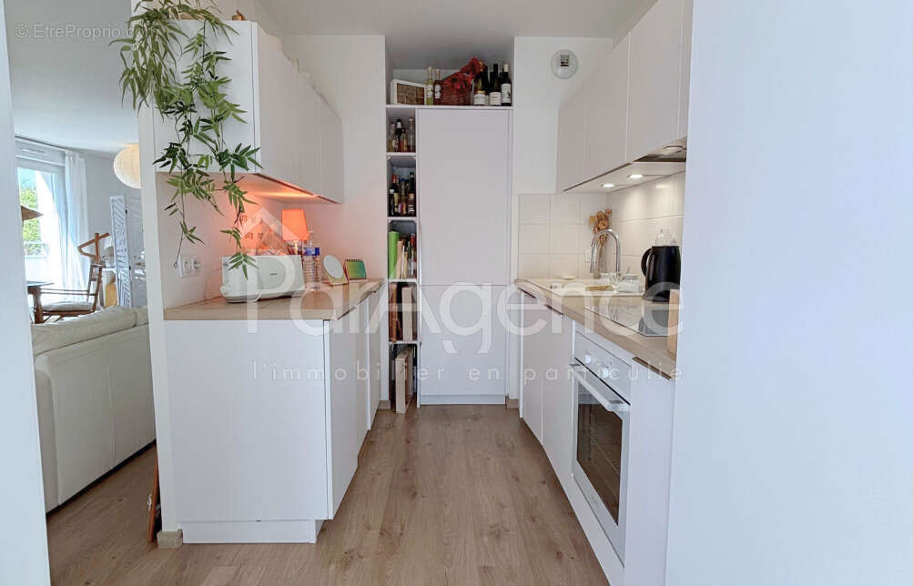 Appartement à ROYAN