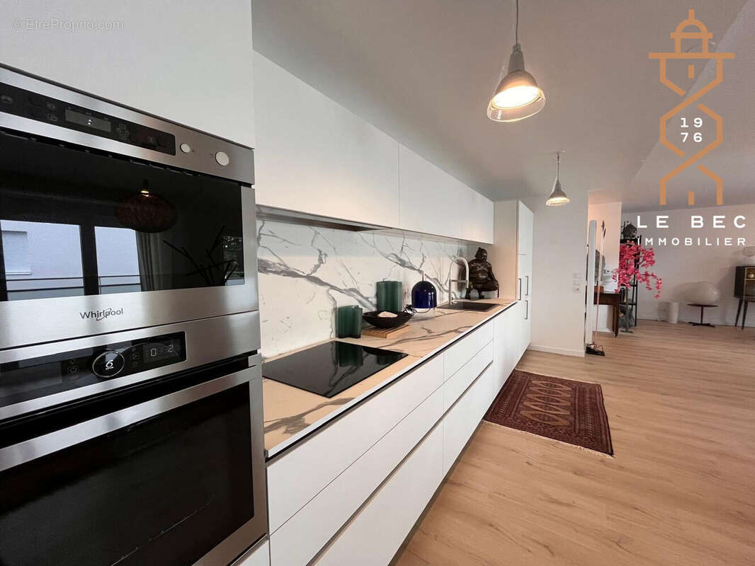 Appartement à CARNAC