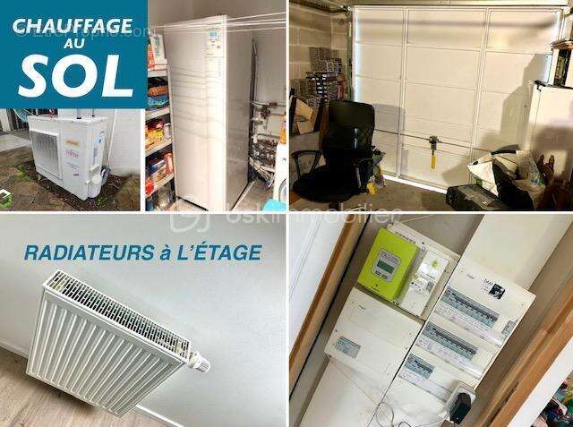 Maison à FAUQUEMBERGUES