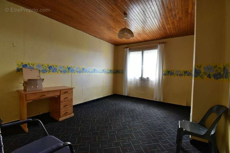 Maison à SAINT-AGREVE