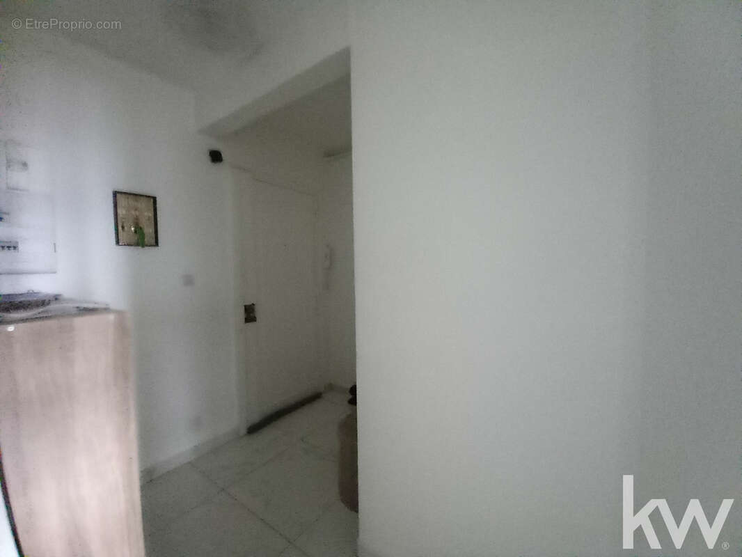 Appartement à MARSEILLE-14E