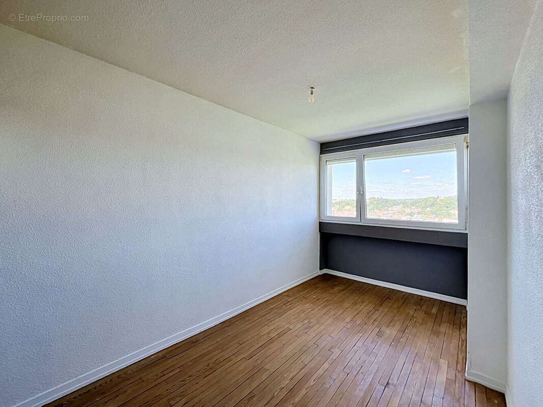 Appartement  5 pièce(s) 87 m2 - photo 5