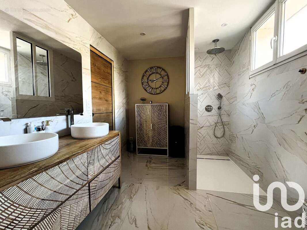 Photo 8 - Maison à NUITS-SAINT-GEORGES