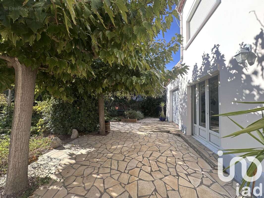 Photo 3 - Maison à PORT-LA-NOUVELLE