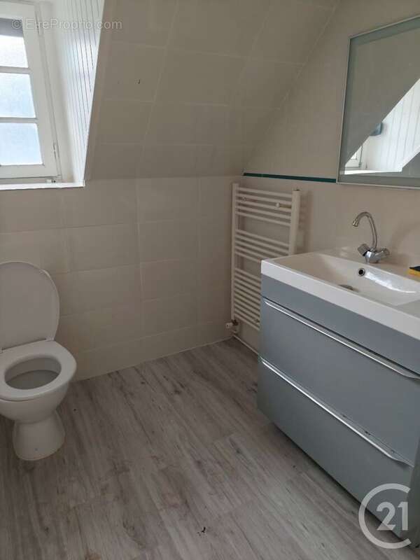 Maison à BEAUMONT-LE-ROGER